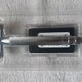 Wilkinson Sword Butterfly Double Edge (DE) One-piece Safety Razor Image 4