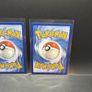 Gouging Fire Ex 188/162 | Walking Wake Ex 189/162 Pokemon Cards Image 5