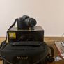 Nikon D5000 Dslr Camera Image 3