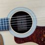 Taylor 214ce left handed guitar Image 6
