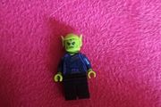 Lego Marvel Talos Minifigure