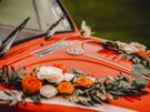 VW Vintage Beetle Image 2