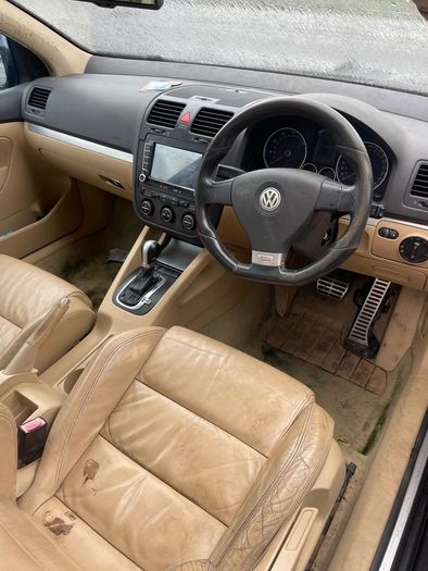 2005 Volkswagen Golf