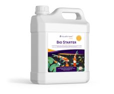 Aquaforest Bio Starter Pond 1L