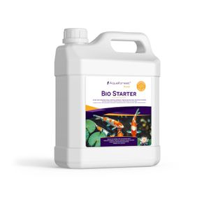 Aquaforest Bio Starter Pond 1L