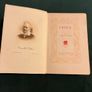 Antique Ibsen by Edmund Gosse 1907 Image 2