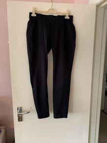 'Underarmor' trousers
