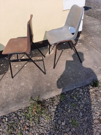 Office chairs