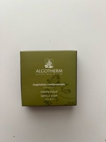 Algotherm Gentle Soap