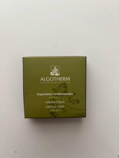 Algotherm Gentle Soap
