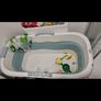 foldable bath Image 4