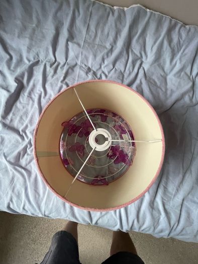 lamp shade