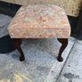 Vintage Stool Image 2