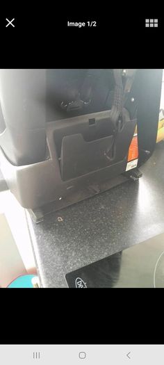 childrens car seat
