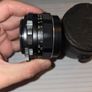 Asahi Pentax Super Takumar Multi Coated 35mm 1:3.5 Wide Lens Image 8