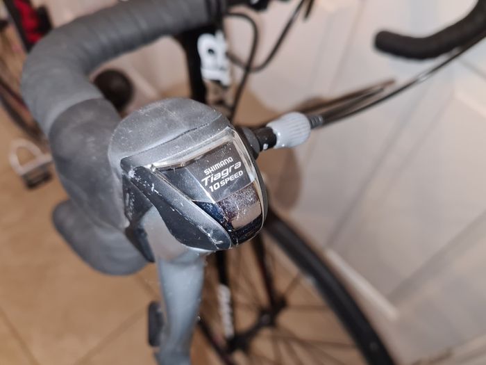 Giant Defy Road Bike