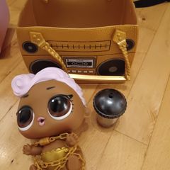 Lol dolls & accessories