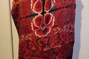 Pineda Covalin Luxury Mexico scarf