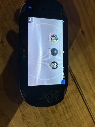 Ps vita