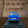 Mercedes 1:18 model car Image 3