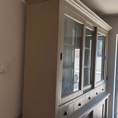 Kitchen Dresser
