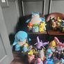 Pokemon Teddies Image 3