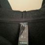 All Blacks adidas Training Hoodie - Mens Image 3