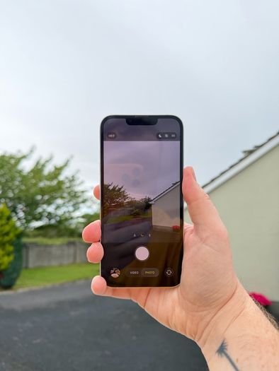 iPhone 13 Pro 256gb - White - Unlocked