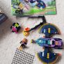 Lego superheroes - Batgirl Image 6