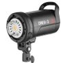 Studio Flash Lamp Jinbei Orlit Westcott DMII-3 300Ws Photo Photogaphy strobe Image 2
