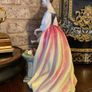 Royal Doulton figurine Alexandra Image 2