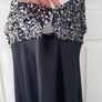 Zara Midi Dress, Brand new Image 2