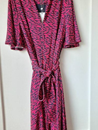 Gorgeous Lennon & Courtney Dress