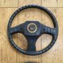 MK1 Mitsubishi Pajero Shogun MMC Steering Wheel Image 6