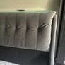 Double bed frame Image 2