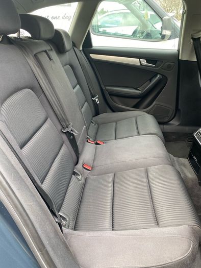 2009 Audi A4
