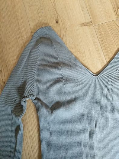 Jersey top