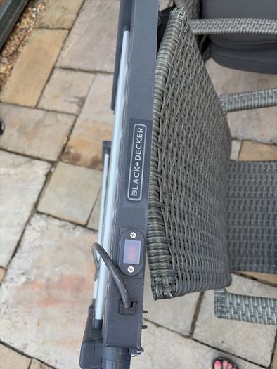 clothes dryer