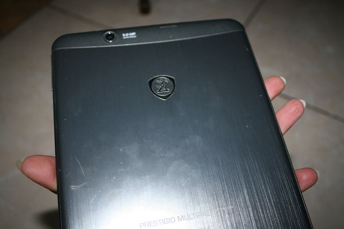 Prestigio Multipad 2Primo Duo