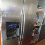 Whirlpool fridge & freezer Image 5