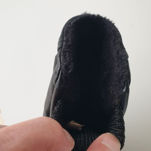 TaylorMade Sims 2 hybrid head cover
