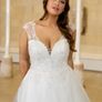 Wedding Dress from Wed2B Image 2