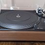 Dual 506 Turntable Image 2