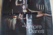 The Vampire Diaries SDCC Official Convention Bag