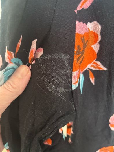 Sosandar dress