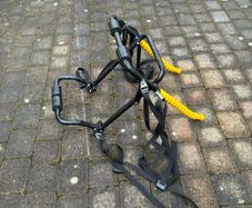 car bike rack