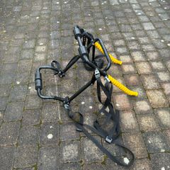 car bike rack