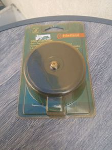 Vintage Underdome Transformer