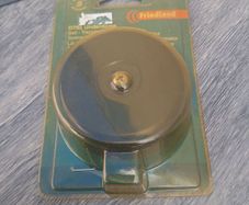 Vintage Underdome Transformer