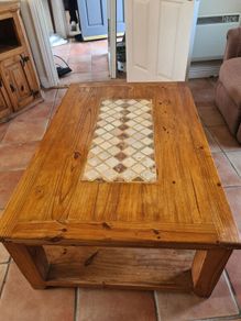 Coffee tables